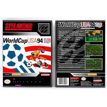 World Cup USA 94